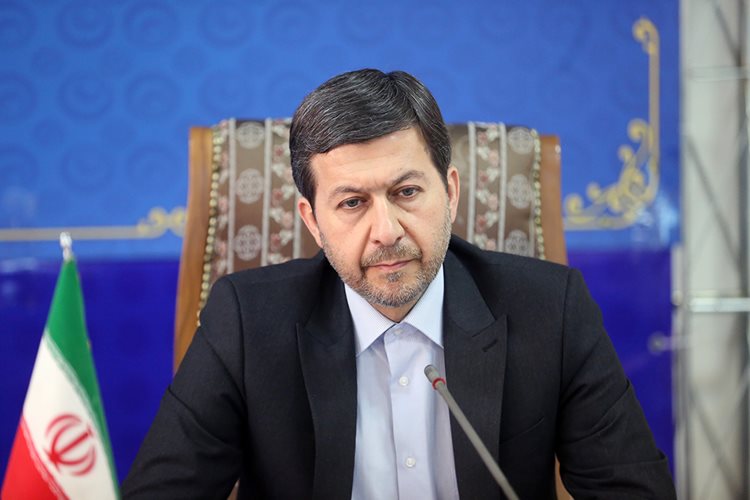 تقدیر وزیر راه و شهرسازی از معاون عمرانی وزیر کشور