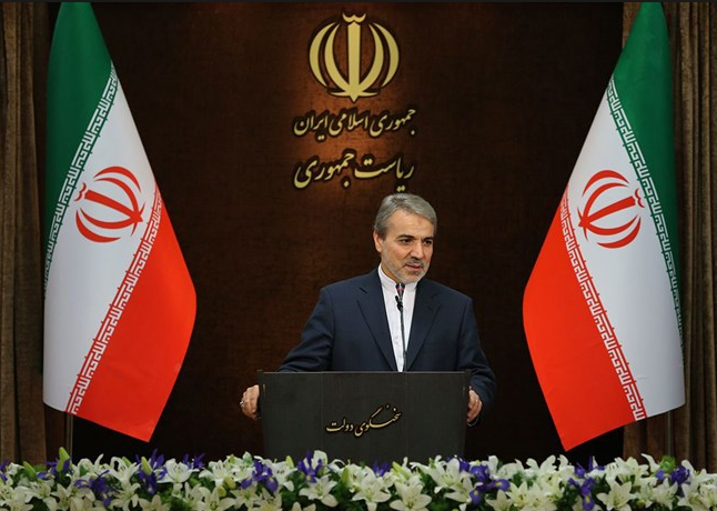 چراغ طبقه هشتم ساختمان کوثر تا ۱۴۰۰ خاموش می&zwnj;ماند؟!/ گزینه مورد نظر مشخص شده روحانی تائید کند!