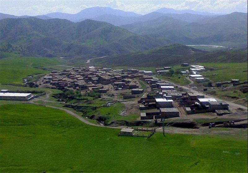 سرزمین مفرغ کجاست؟