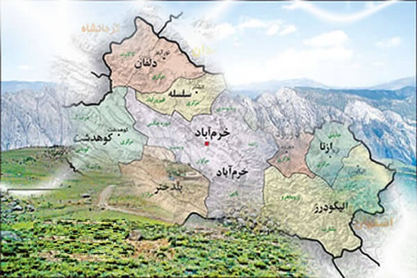 سرزمین مفرغ کجاست؟