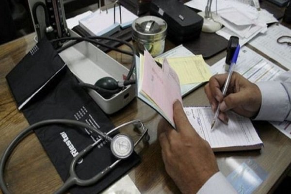 جزئیات اخذ مالیات علی‌الحساب از پزشکان مشخص شد