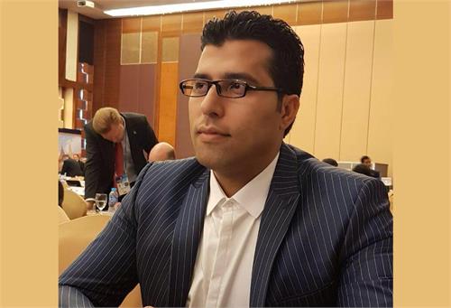 بیرانوند: پول مسابقات قهرمانی جوانان جهان پیش خور نشده است / برای رفتن به فیجی باید ۳ مسیر عوض کنیم