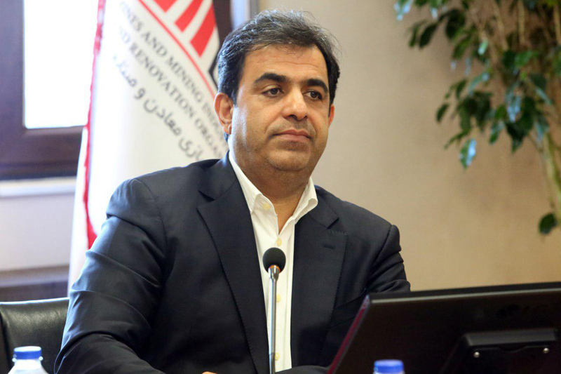 کنسرسیوم اکتشاف ۱۰۰ هزار کیلومتر مربعی تشکیل می&zwnj;شود