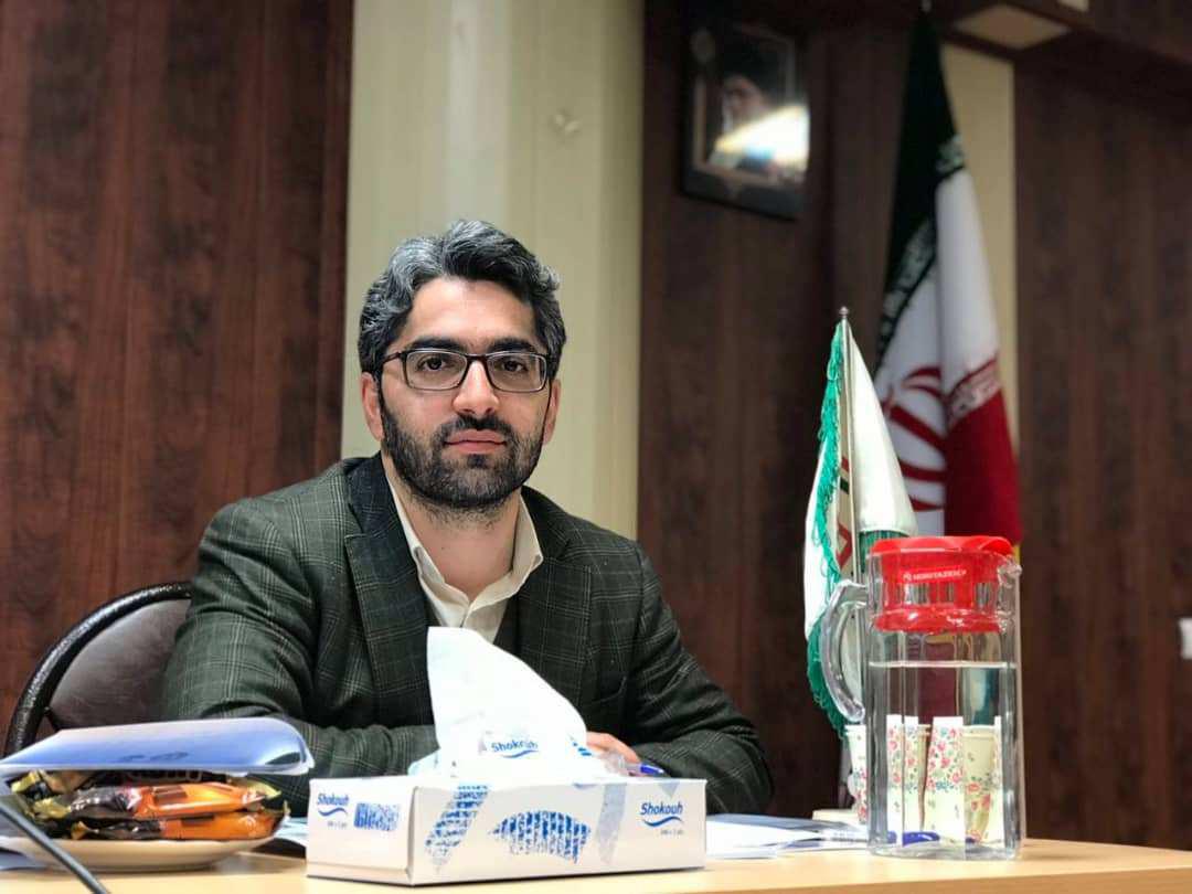 مطابق قانون مجازات اسلامی امکان اطلاق عنوان افساد فی&zwnj;الارض برای سلبریتی&zwnj;هایی که اخبار کذب منتشر می&zwnj;کنند وجود دارد/ سلبریتی&zwnj;ها نسبت به مطالبی که در صفحات خود منتشر می&zwnj;کنند، با احتیاط بیشتری عمل کنند