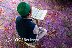 یمن در آستانه عید فطر