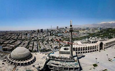 بخش خبری با خبرنگاران جوان مورخ اول خرداد ۱۳۹۸ + فیلم