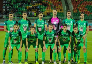 مکان برگزاری دیدار ذوب آهن و النصر عربستان تغییر کرد