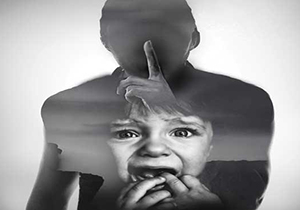 از آثار منفی کودک آزاری بیشتر بدانیم