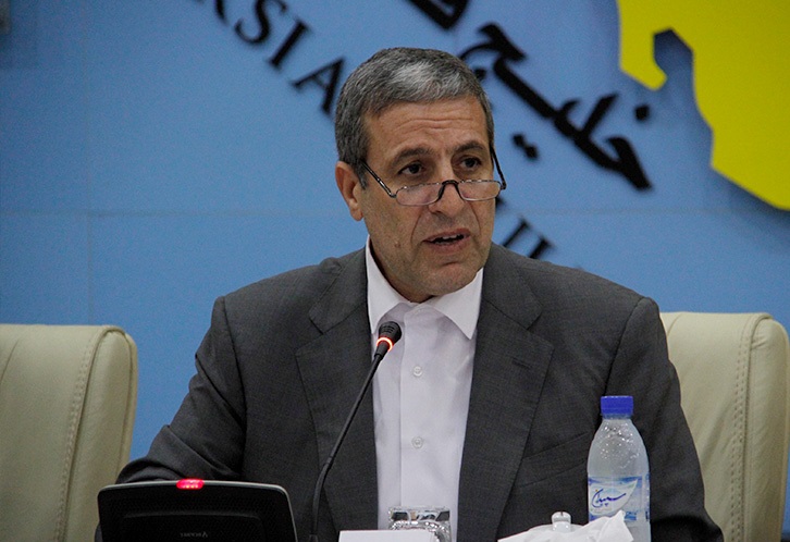 با اقساطی شدن حقوق دولتی معادن استان بوشهر موافقت شد