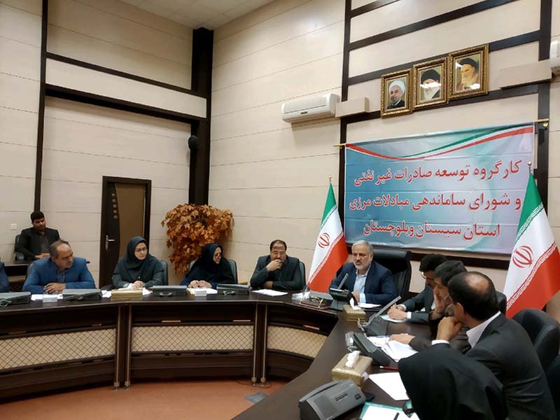 تمامی دستگاهها باید وظایف محوله را به نحو شایسته انجام دهند