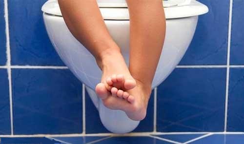 دفع دردناک مدفوع را بدون دارو و جراحی درمان کنید +مهمترین علل ابتلا به هموروئید