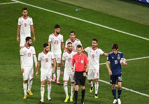 از افشاگری در مورد شکست غیر منتظره ایران در جام ملت ها و انتخاب ویلموتس به عنوان سرمربی تیم ملی فوتبال تا پاداش میلیاردی AFC به پرسپولیس