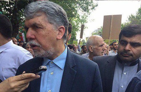 حضور یکپارچه ملت در روز قدس باعث ناکامی توطئه استکبار می&zwnj;شود