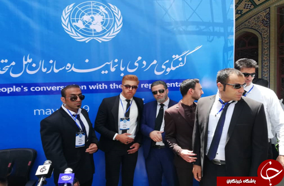 تصاویر راهپیمایی روز جهانی قدس در شهرکرد