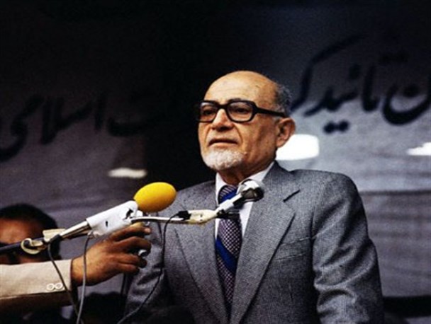 روایت مهدی بازرگان از شکل‌گیری روز قدس / مسلمانان متحد شوند، روز موعد نزدیک است!