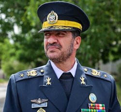 دشمنان به هیچ وجه قدرت رویارویی با ارتش ایران را ندارند