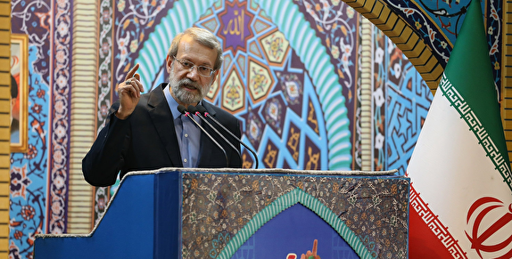 معامله قرن، توسط جوان یهودی تاجر طراحی شد/ آمریکا به دنبال زورگویی به ملت ایران است نه مذاکره