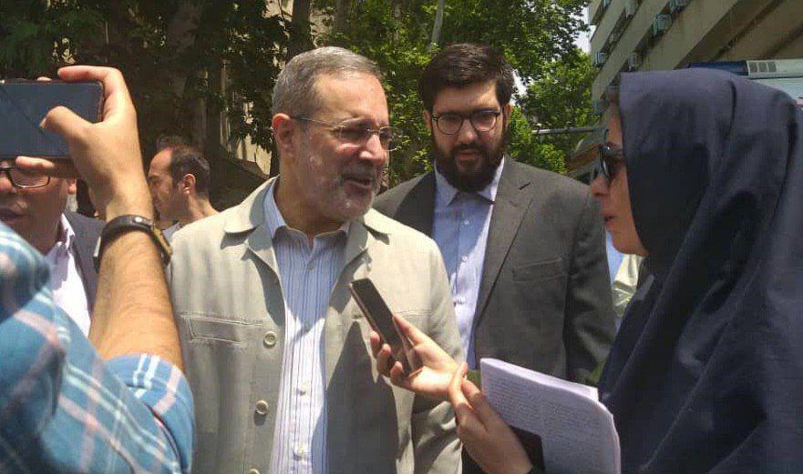 بخش عمده&zwnj; اثر راهپیمایی روز قدس برای مردم است/ امیداریم دانش&zwnj;آموزان مناطق سیل&zwnj;زده از مهرماه در کلاس درس حاضر شوند