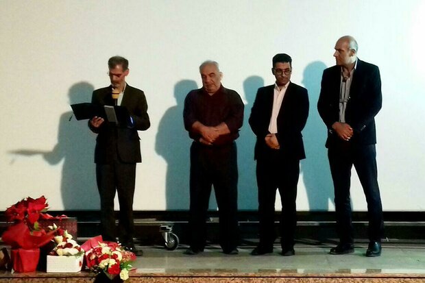 حمایت از هنرمندان در دستور کار دستگاه&zwnj;های اجرایی شاهرود باشد