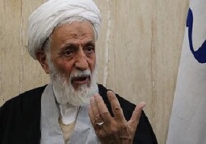 حضور مردم در راهپیمایی روز قدس مشتی بر دهان غاصبان و طراحان توطئه است