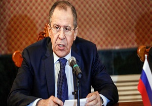 روسیه: مذاکره آمریکا با ایران باید براساس احترام متقابل و بدون پیش شرط باشد