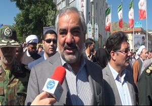 معامله قرن نمی‌تواند حافظ و تامین کننده منافع مسلمانان باشد
