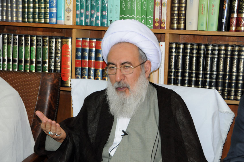 جهان اسلام طرح معامله قرن را قبول ندارد