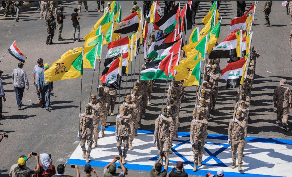 برگزاری راهپیمایی روز قدس در سراسر جهان + تصاویر