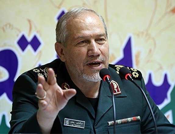خوزستان بعد از تهران دومین منطقه&zwnj; حیاتی ایران است/  شکست معامله قرن در راهپیمایی روز قدس