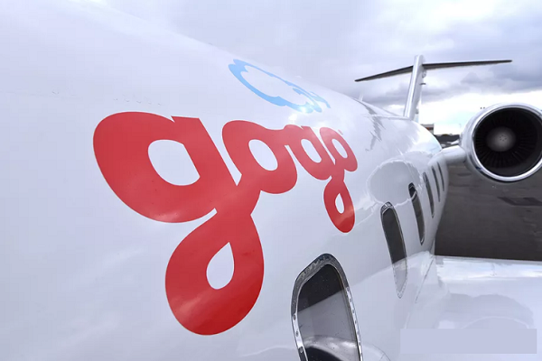 فناوری نوین 5G در هواپیماهای شرکت Gogo