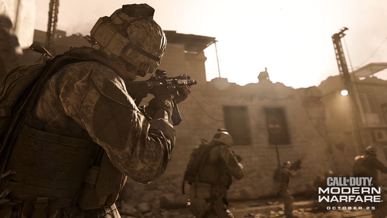 نام و تاریخ انتشار سری جدید Call of Duty مشخص شد +فیلم