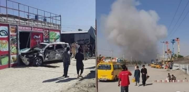 زخمی شدن چهار سرباز آمریکایی در حمله طالبان