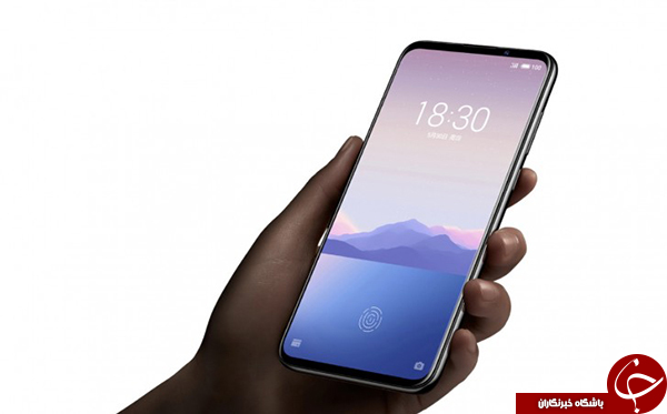 میزو 16Xs معرفی شد +تصاویر