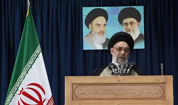 استکبار می‌گوید خودشان باید موشک داشته باشند اما غزه نداشته باشد