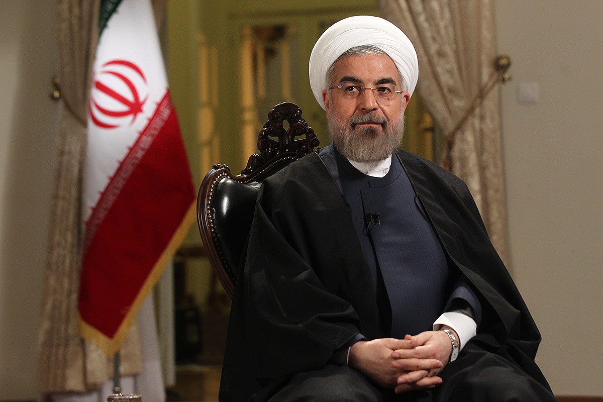 پیام رییس جمهوری اسلامی ایران به سران کشورهای اسلامی در اجلاس مکه