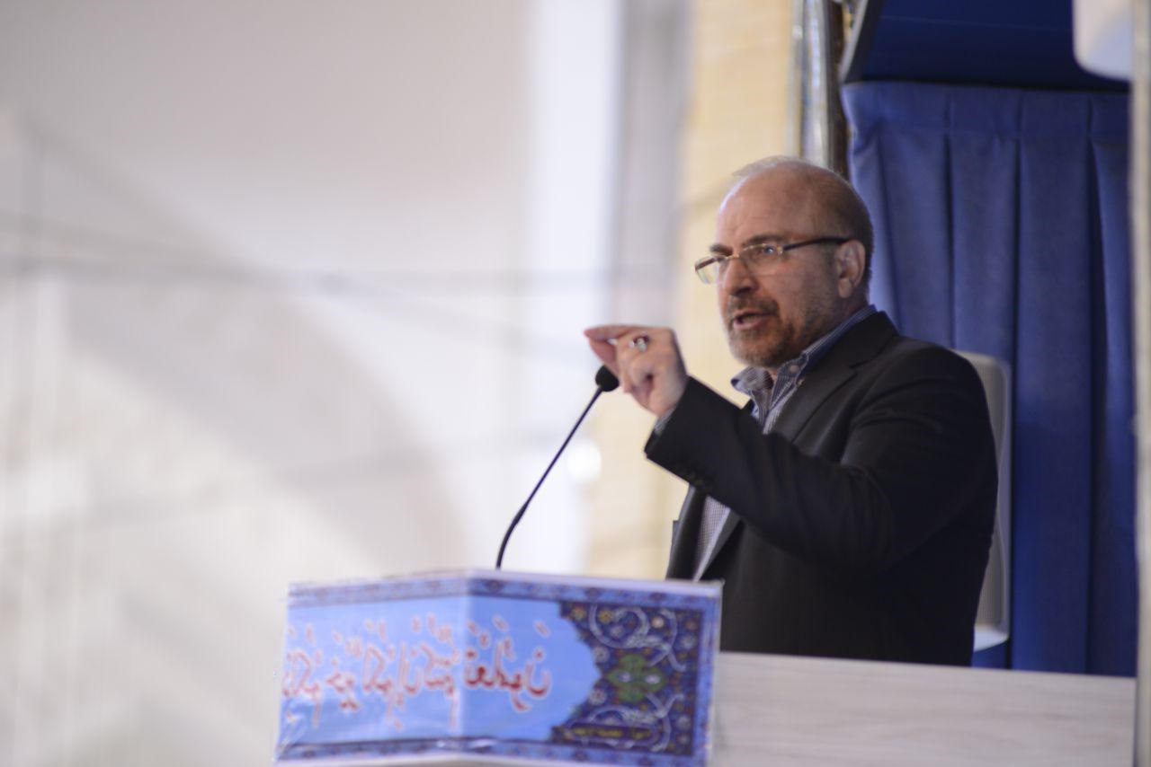 سرنوشت فلسطین و منطقه را دلار&zwnj;های نفتی، دولت آمریکا و صهیونیست&zwnj;ها تعیین نمی&zwnj;کنند/ مدیران اقتصادی کشور در باور&zwnj;های انقلابی و کارآمدی مدیریتی ضعف دارند
