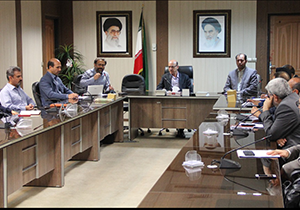 اجرای برنامه ملی بسیج کنترل فشارخون در شیراز