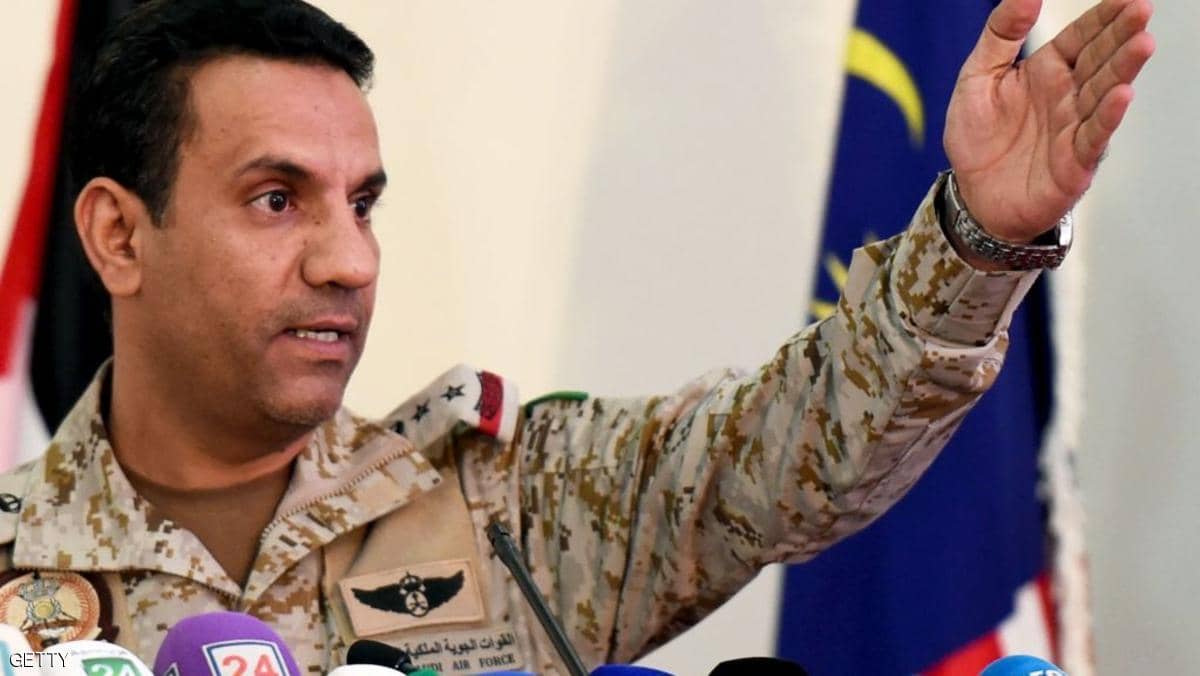 ائتلاف سعودی: ما به دنبال نابودی انصارالله نبودیم/ جنگ یمن به عربستان تحمیل شد!