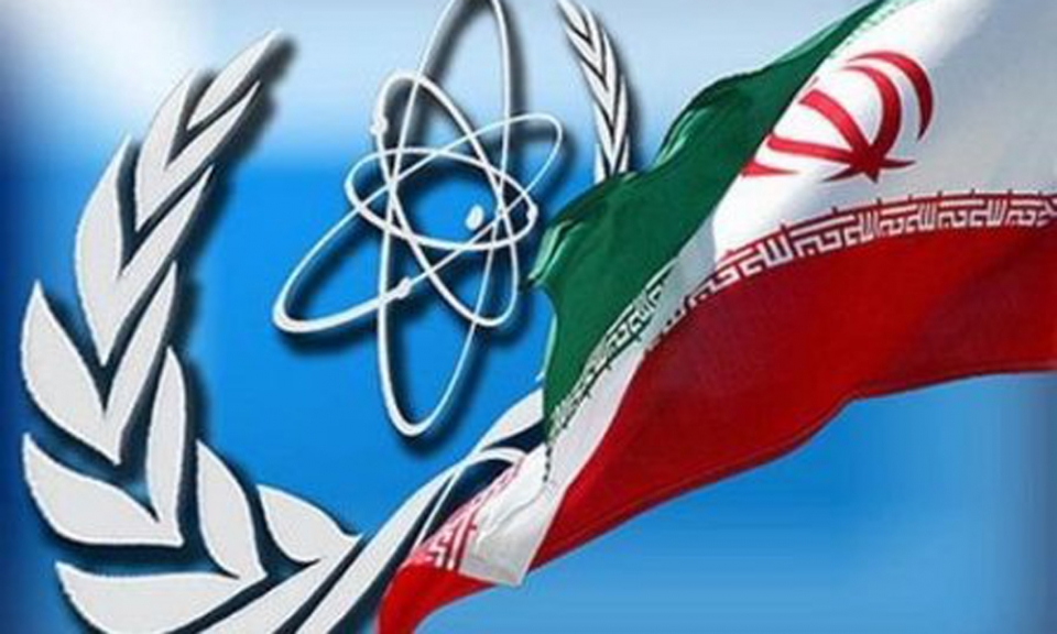 متن کامل پانزدهمین گزارش آژانس انرژی اتمی درباره ایران