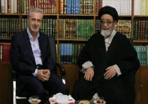 پیام قدردانی از حضور گسترده مردم استان در راهپیمایی روز جهانی قدس
