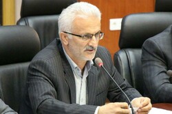 آماده باش استان سمنان برای پیشگیری از خسارت های بارندگی