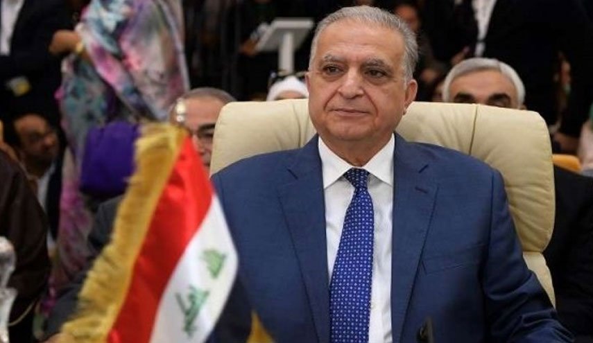 عراق: موضع ما تلاش برای کاهش تنش میان ایران و آمریکا است