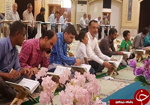 آمادگی کتابداران آبادانی جهت حضور در راهپیمایی روز قدس
