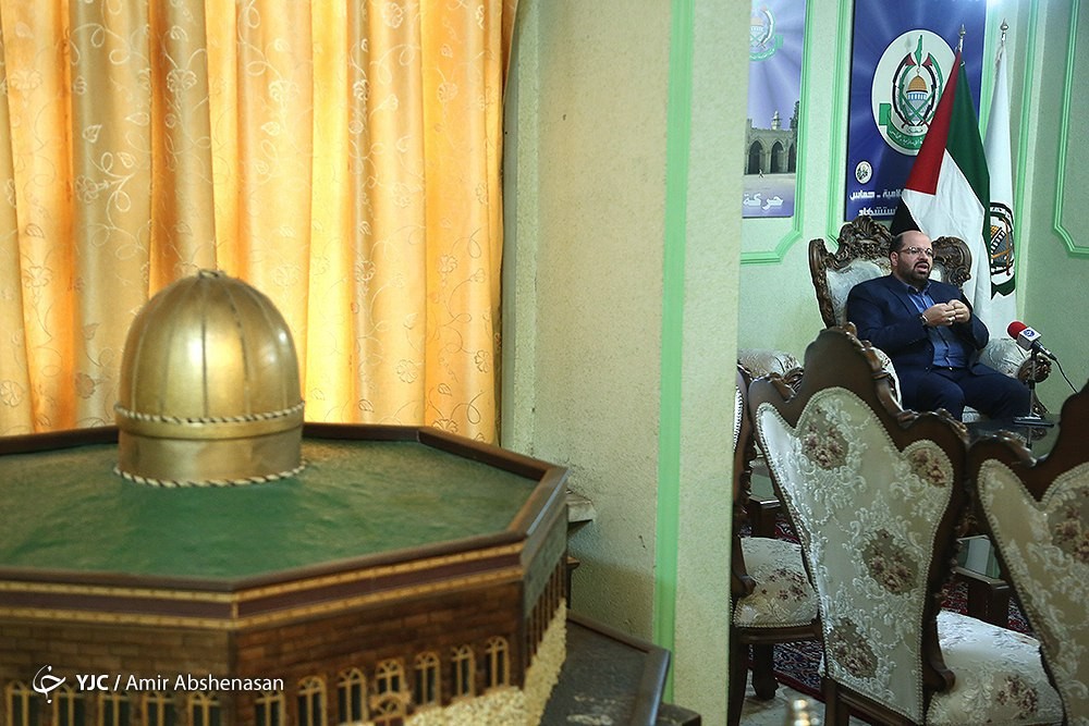عادی سازی روابط با رژیم صهیونیستی خنجری در قلب کودکان فلسطینی است