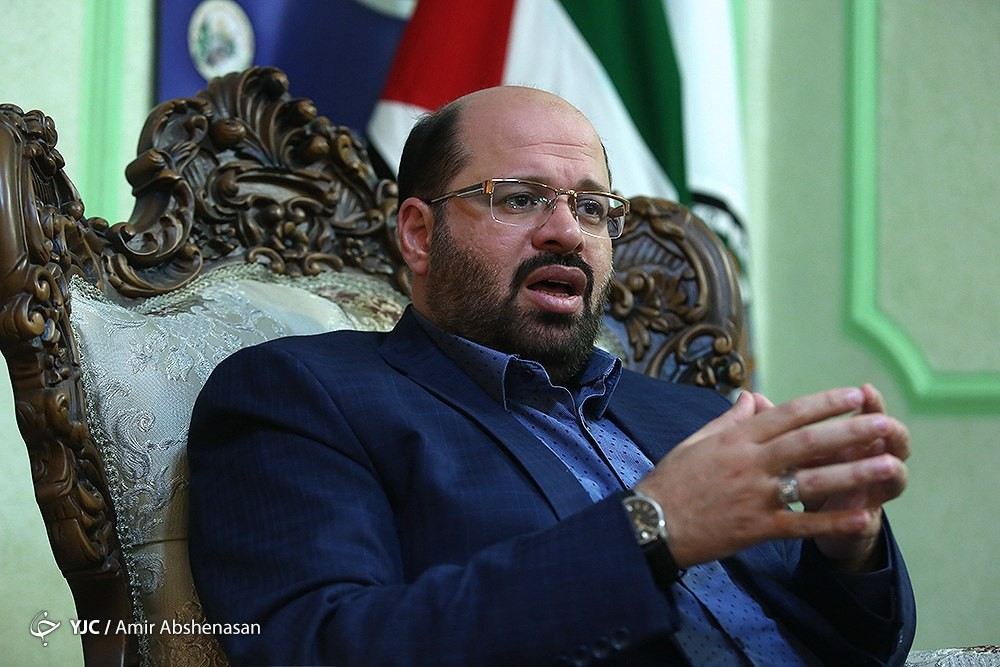 عادی سازی روابط با رژیم صهیونیستی خنجری در قلب کودکان فلسطینی است