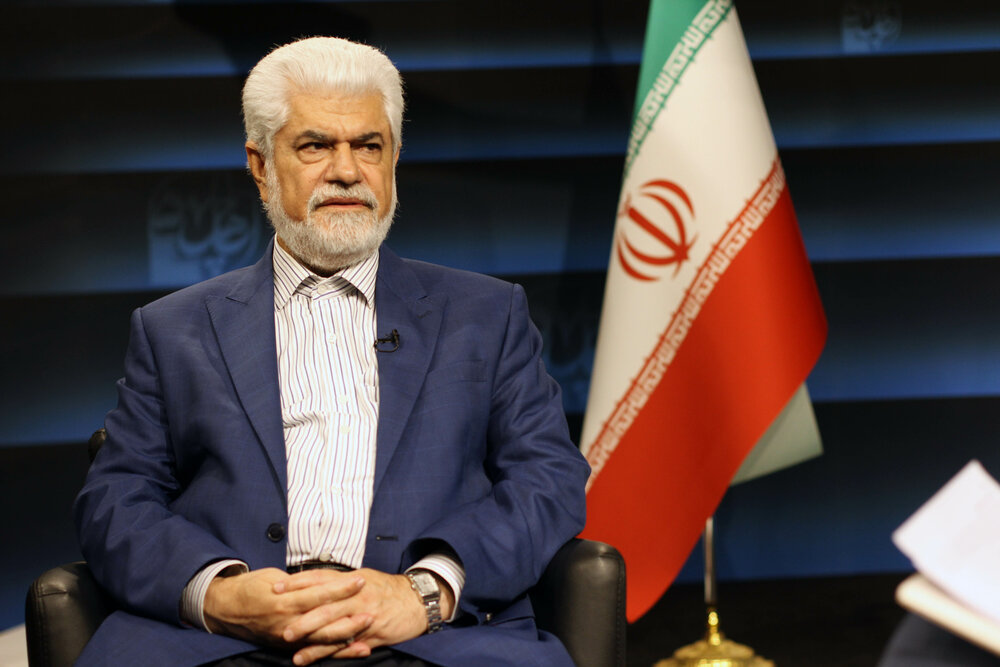 معامله قرن؛ سناریوی جدید استکبار جهانی در فلسطین/ شرکت در راهپیمایی روز قدس مشت محکمی بر دهان دشمنان