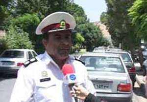اعمال محدودیت‌های ترافیکی روز جهانی قدس در مهاباد