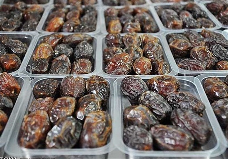 صادرات خرما مشمول عوارض گمرکی شد