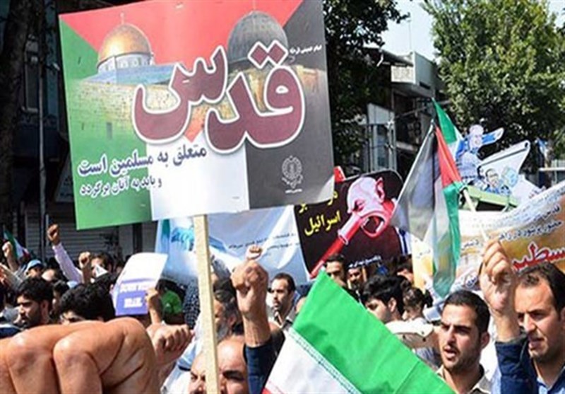 جمعیت جانبازان انقلاب از مردم برای حضور در راهپیمایی دعوت کردند.