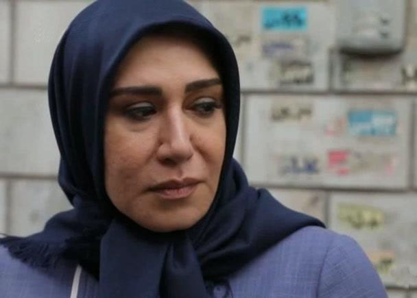 نسیم ادبی: بازی در تیمی که با آقای علی نصیریان کار کنی درجه یک است